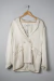 Blazer Bershka T.M Beige (100586) - comprar online