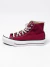 Zapatilla Converse T.37 Bordo (111238) en internet