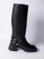 Bota T.39 Negra (103313) - tienda online