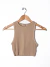 Top zara T.S Beige (103982)