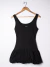 Vestido T.S Negro (102320) - comprar online
