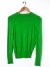 Remera zara T.S Verde (98791) - comprar online