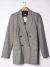 Blazer zara T.S Cuadros (102326) - comprar online