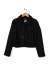 Saco Foster T.S Negro (108179)