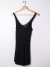 Vestido Zara T.S Negro (106186) - comprar online