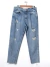 Jean Ginebra T.42 Denim (108501)