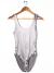 2da Body Stradivarius T.S Plateado (98779) - comprar online