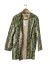 Trench kwf9-003 T.S Reptil Verde (108209)
