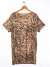 Vestido Kosiuko T.L Print (100236)