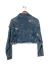 Campera Bluesteel T.M Denim (108199) - comprar online