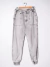Jean allsaints T.26 Gris (V7094) - comprar online