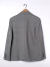 Blazer zara T.S Negro Y Blanco Bordado (107516) - comprar online