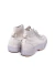 Zapatilla Adidas T.39.5 Blanco (109570) - tienda online