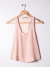 Musculosa Jazmin Chebar T.S Rosa (101618) - comprar online