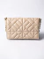 Cartera ZARA Beige (103417) - comprar online