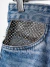 Short Shibinda T.24 Denim (106110) - BUNKERBSAS