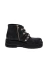 Bota Cuero baltika T.37 Cuero Negro (110183) en internet