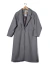 Tapado Lcn T.S Gris (108186)