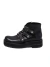 Bota Cuero baltika T.37 Cuero Negro (110183) - comprar online