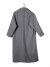 Tapado Lcn T.S Gris (108186) - comprar online