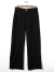 Pantalon T.M Negro (108577)