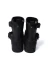 Bota hunter T.37 Negro (108092) - comprar online
