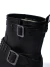 Bota hunter T.37 Negro (108092) en internet
