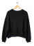 Buzo Complot T.L Negro (109563) - comprar online