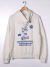 2da Buzo Complot T.M Crudo Pizza Azul (107493) - comprar online