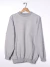 Buzo T.S Gris Claro (97030)