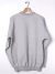 Buzo T.S Gris Claro (97030) - comprar online