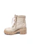 Bota Sarkany Crudo cuero T.35 (103183) - tienda online