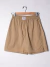 Short helicia T.M Marron (102434) - comprar online