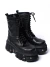 Borcego lara casa T.37 Negro (108475) - comprar online
