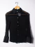 Camisa mango T.XS Negro (102148) - comprar online