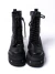 Borcego lara casa T.37 Negro (108475) - BUNKERBSAS