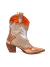 Bota T.40 Naranja (97480) - BUNKERBSAS