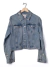 Campera Zara T.M Denim (107446)