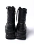Borcego lara casa T.37 Negro (108475) en internet