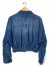 Campera Kosiuko T.XS Denim (111447) - comprar online