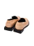 Zapato apple T.38 Cuero Beige (103286) en internet