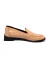 Zapato apple T.38 Cuero Beige (103286) - BUNKERBSAS