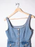 2da Vestido Forever T.S Denim (102147) en internet