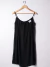 Vestido lefties T.M Negro (101599) - comprar online