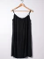 Vestido lefties T.M Negro (101599) - BUNKERBSAS