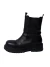 Bota Sarkany T.39 Cuero Negro (108001) en internet