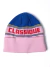 Gorro H&M Rosa Y Azul (99806)