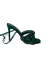 2da Taco Mono Fuk T.36 Verde (108024)