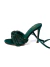 Imagen de 2da Taco Mono Fuk T.36 Verde (108024)