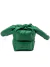 Cartera Germen Musk Verde (110735)